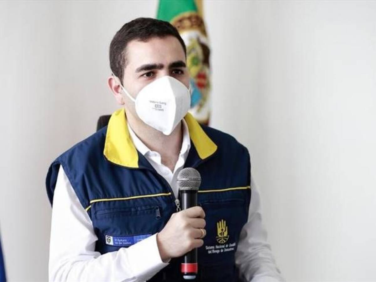 “Lanzamos un SOS al Gobierno Nacional”: Gobernación de Bolívar por hechos en San Pablo