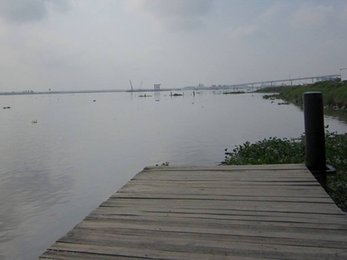 Procuraduría pedirá extinción de dominio de bienes de Odebrecht en Navelena