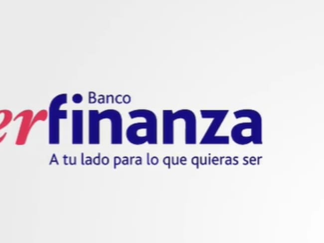 Banco Serfinanza. Foto: Redes sociales.