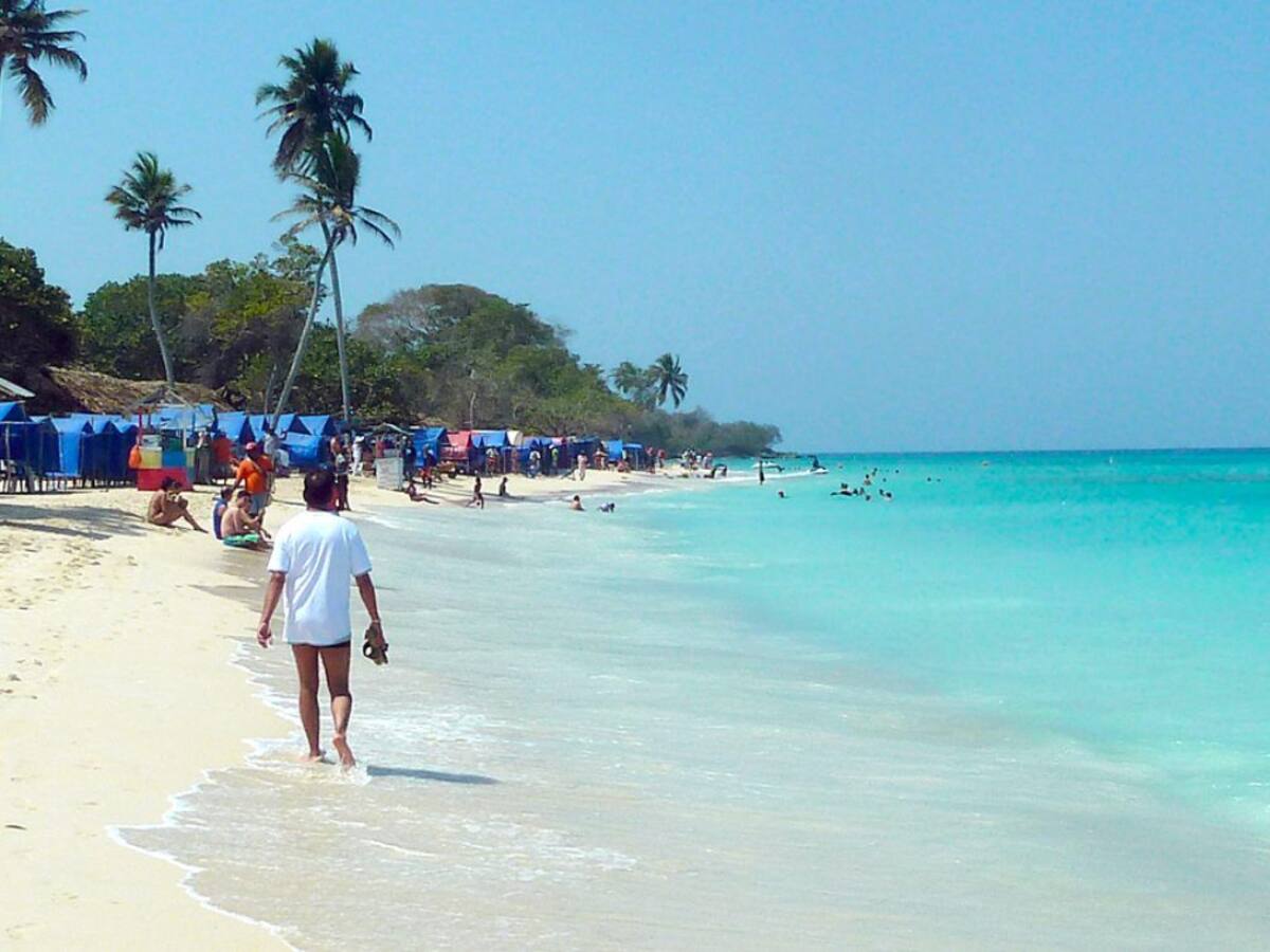 Corporturismo denuncia que a mexicanos les cobraron $6 millones en Playa Blanca