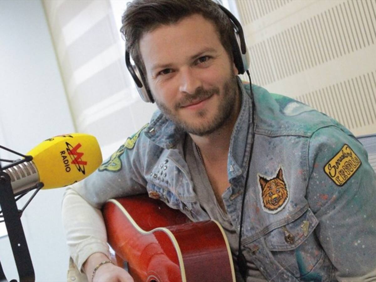 Gusi lanza su nuevo tema “Quiero contigo”