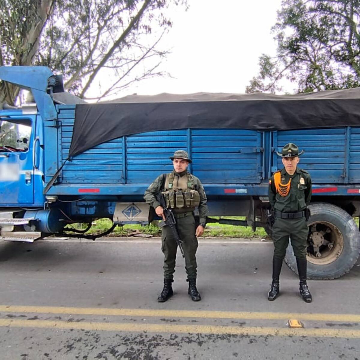 Más de 60 minas de carbón cerradas y 38 capturas en zonas de páramo de Boyacá