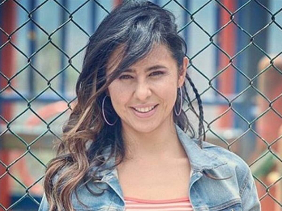 Andrea Gómez habla el personaje de Dorita en ‘La Venganza de Analía’