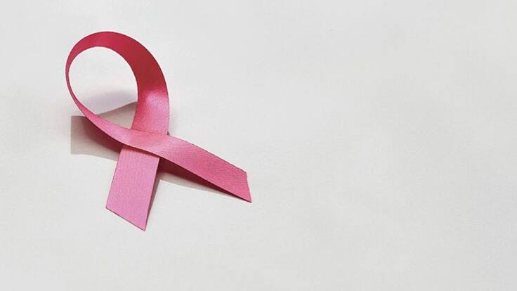 ¿Cómo hacerse el autoexamen de seno?