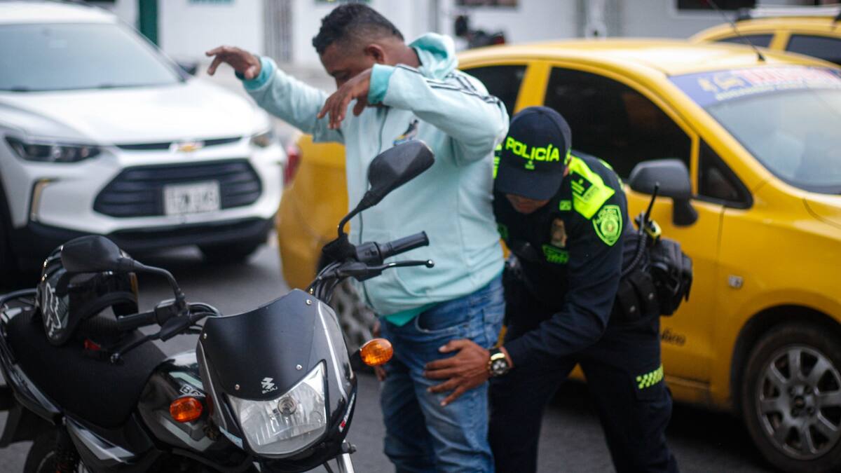 Santa Marta registra significativa reducción de delitos y anuncia fortalecimiento en seguridad