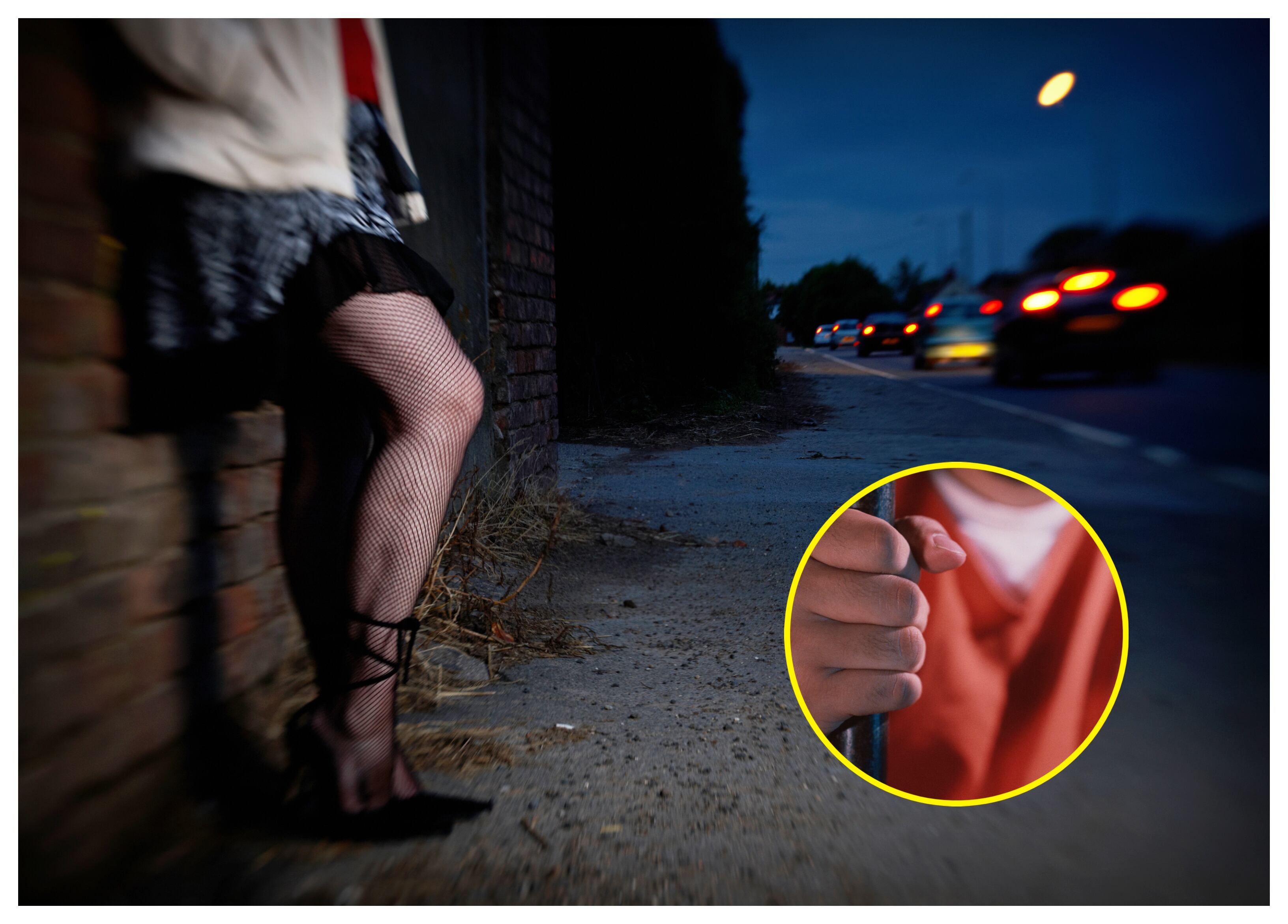 Imagen de referencia. FOTO: Getty Images.