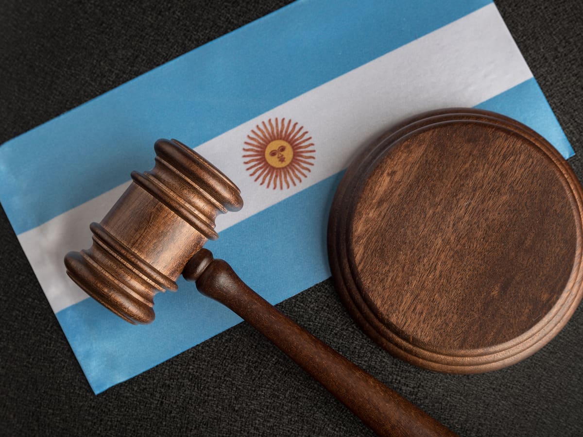Argentina pidió a la CIDH medidas cautelares por el gendarme detenido en Venezuela