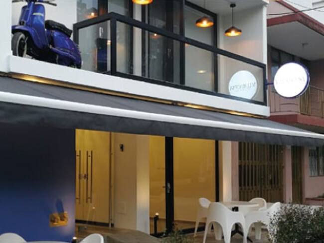 Experiencia W Pasto.