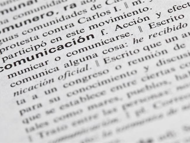 ¿Qué es lo que más le gusta del idioma español?. Foto: Getty Images