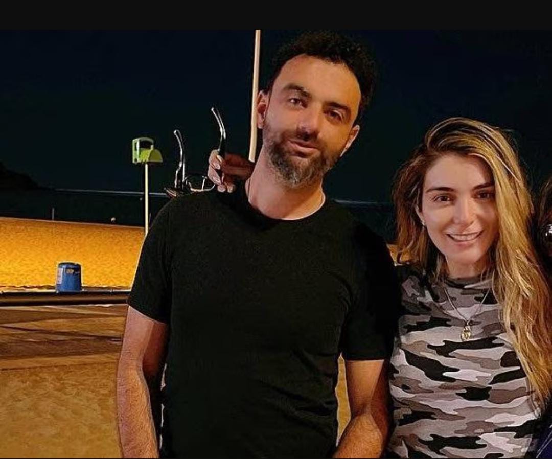 La actriz Marilyn Patiño, exesposa de la víctima con quien tenía dos hijos, afirmó que no permitirá chantajes frente a lo sucedido. Crédito: Marilyn Patiño Oficial.