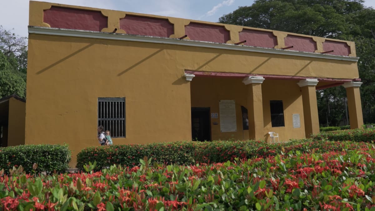 Santa Marta: turismo sostenible como eje de desarrollo en el Caribe colombiano