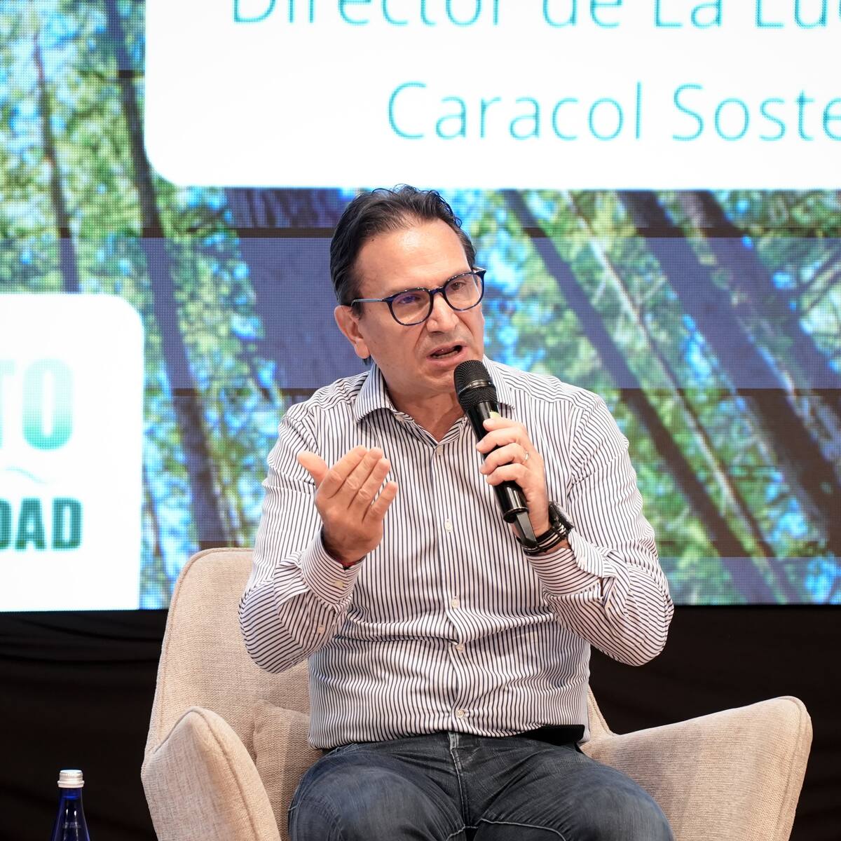 Para Bancolombia, el cuidado de la biodiversidad “es un trabajo de todos”