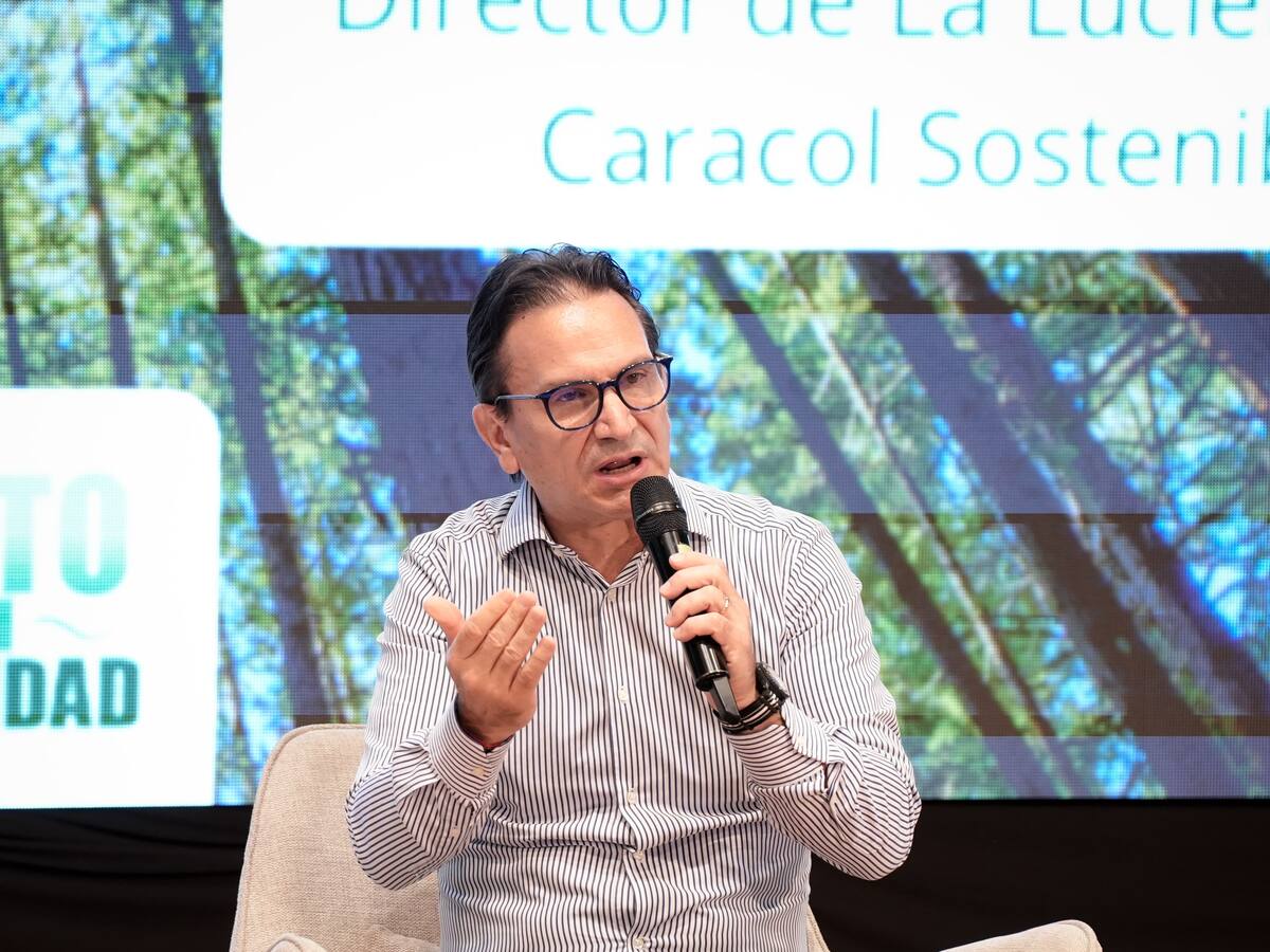 Para Bancolombia, el cuidado de la biodiversidad “es un trabajo de todos”