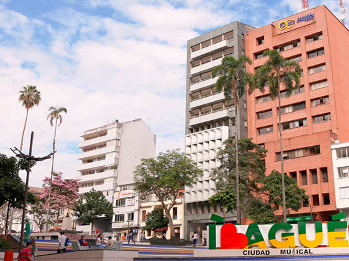 El Tolima se prepara para la sexta versión del Ibafest