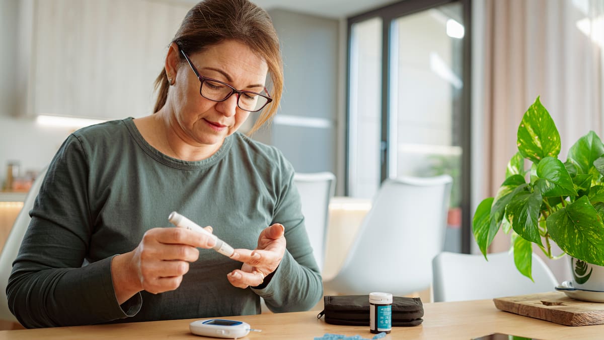 Experto explicó a qué se deben las preocupantes cifras de diabetes en Bogotá