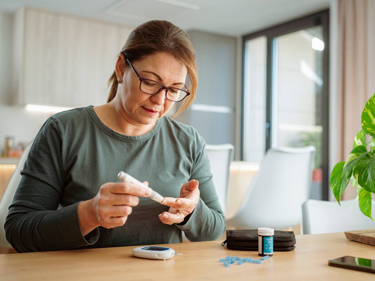 ¿A qué se deben las preocupantes cifras de diabetes en Bogotá? Experto explicó