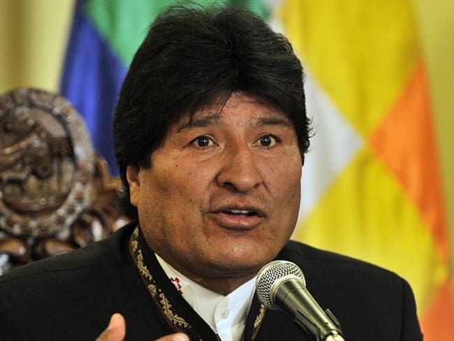 Evo Morales no debe participar en las nuevas elecciones en Bolivia: diputada Costa