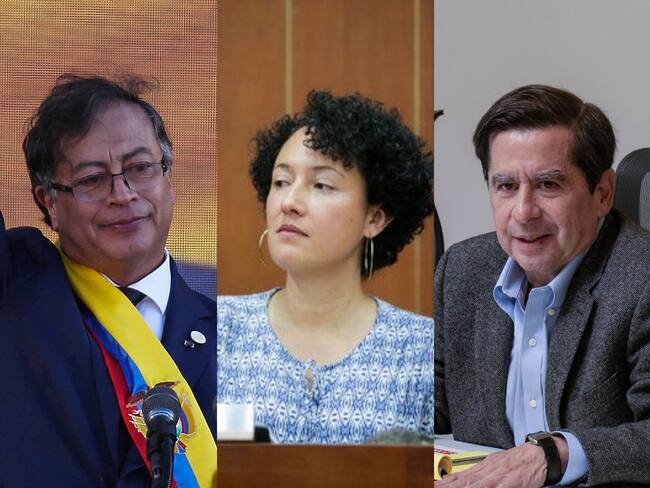 Al Oído: Propuesta de senadora Zuleta para revivir reelección nace quemada, como le gusta