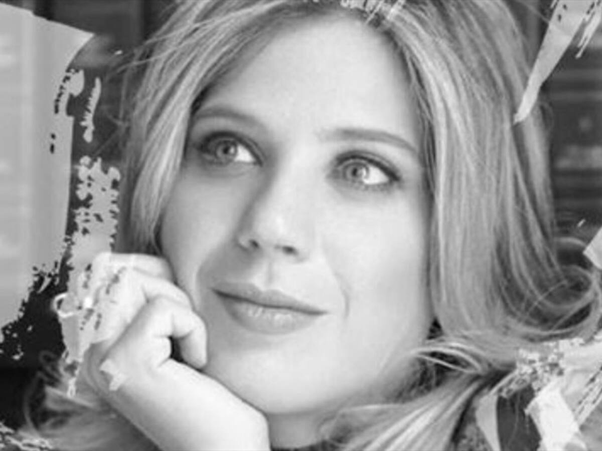 La diseñadora colombiana Daniella Batlle presentará su trabajo en el Miami Fashion Week