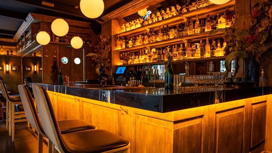 38% de los establecimientos nocturnos en Cúcuta cerraron: Asobares. Foto: Colprensa