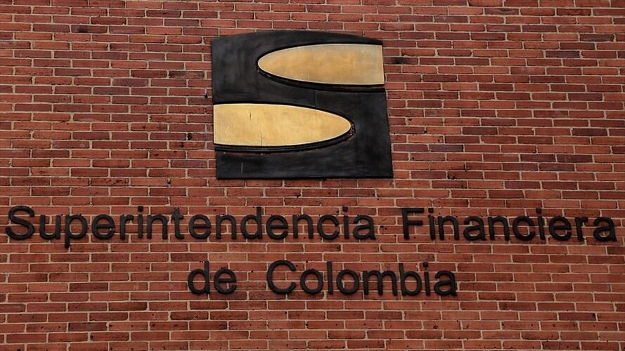 Superfinanciera. Foto: Colprensa