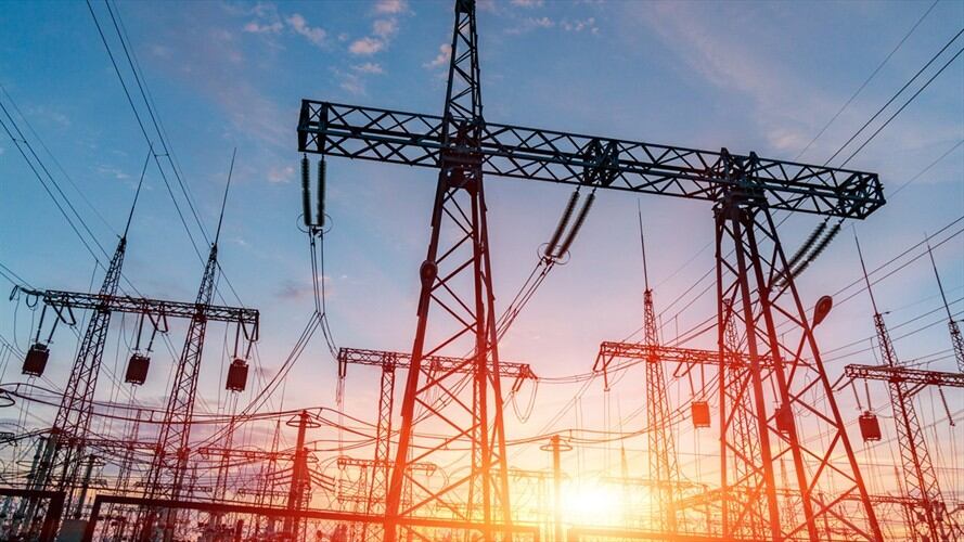 La demanda de energía en enero creció 4.93% respecto al mismo mes de 2019. Foto: Getty Images