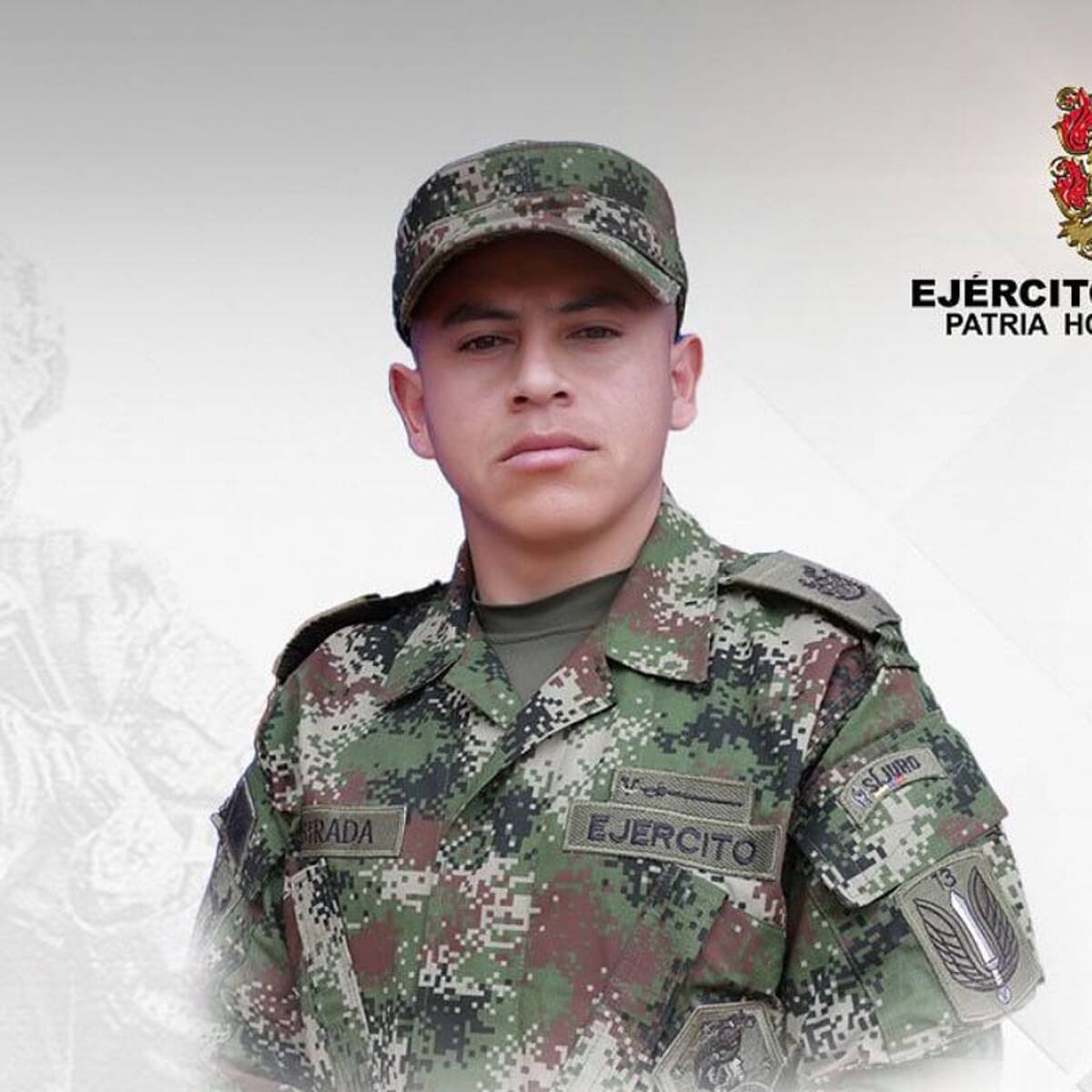 Secuestraron a soldado del Ejército en Cauca: responsabilizan a disidencias Farc