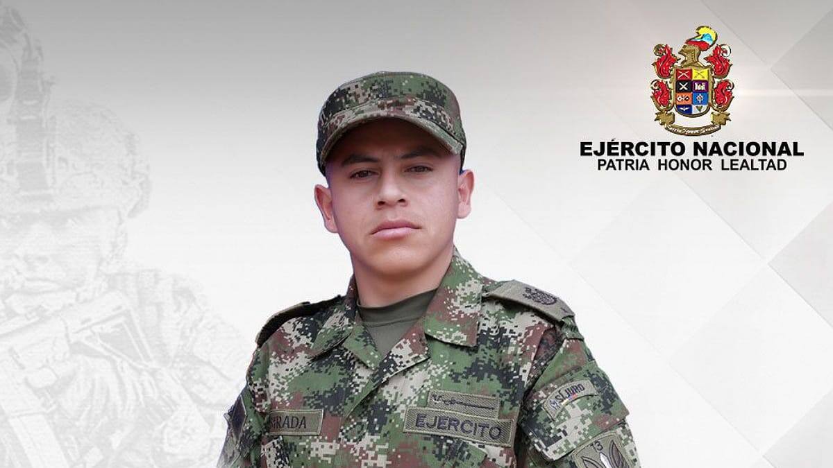 Secuestraron a soldado del Ejército en Cauca: responsabilizan a disidencias Farc