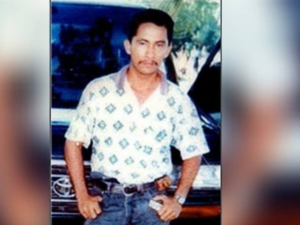 El exparamilitar alias ‘Pitirri’ denuncia amenazas de muerte contra su hijo