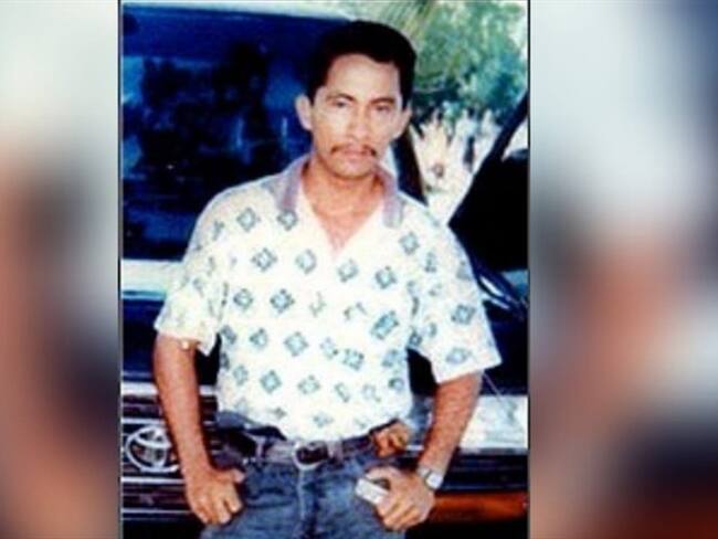 Las amenazas se dan luego que Jairo Castillo Peralta 'Pitirri' revelara quién estuvo detrás del asesinato de la fiscal Yolanda Paternina.. Foto: Cortesía