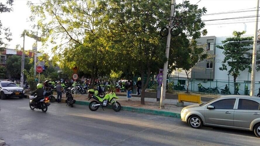 Con homenaje, Policía recordará a las víctimas del atentado a Estación San José. Foto: Colprensa