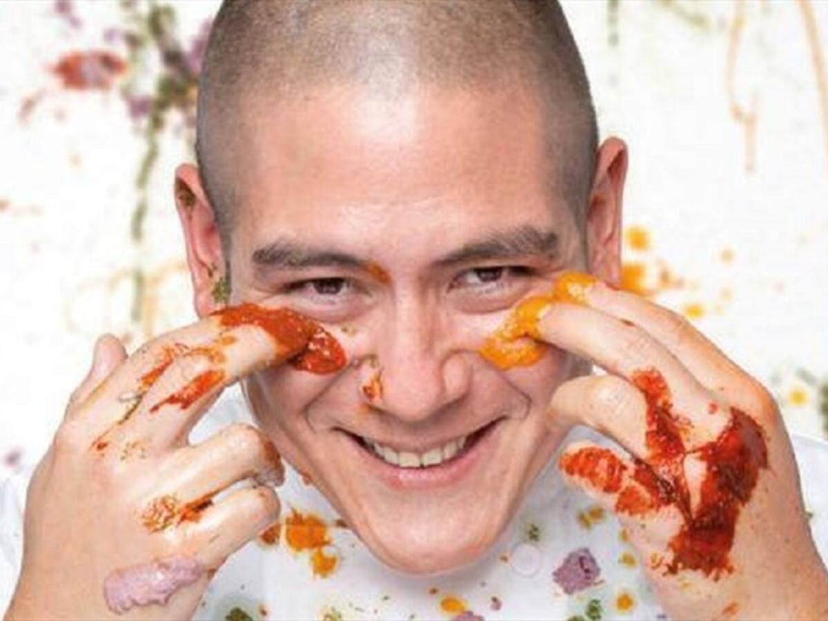 Muere el chef peruano Ciro Watanabe a los 39 años