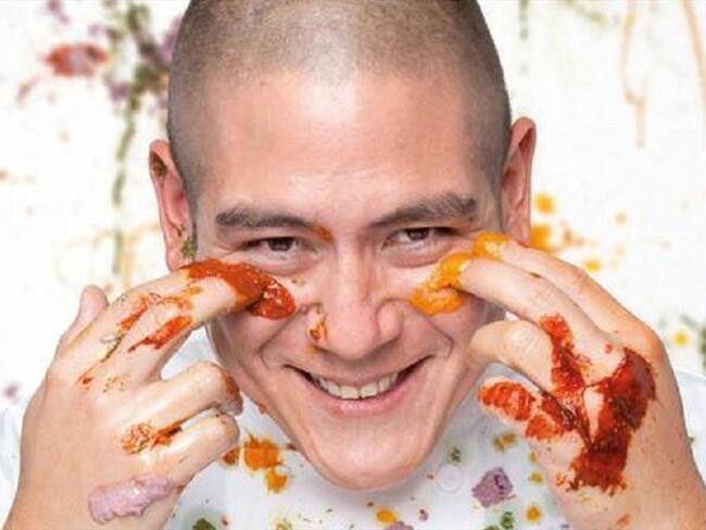 Ciro Watanabe. Foto: Facebook: Ciro Watanabe