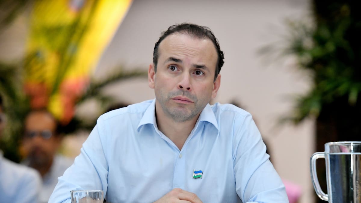 Alcalde de Cali ve remota una acción militar de EE. UU. contra Colombia