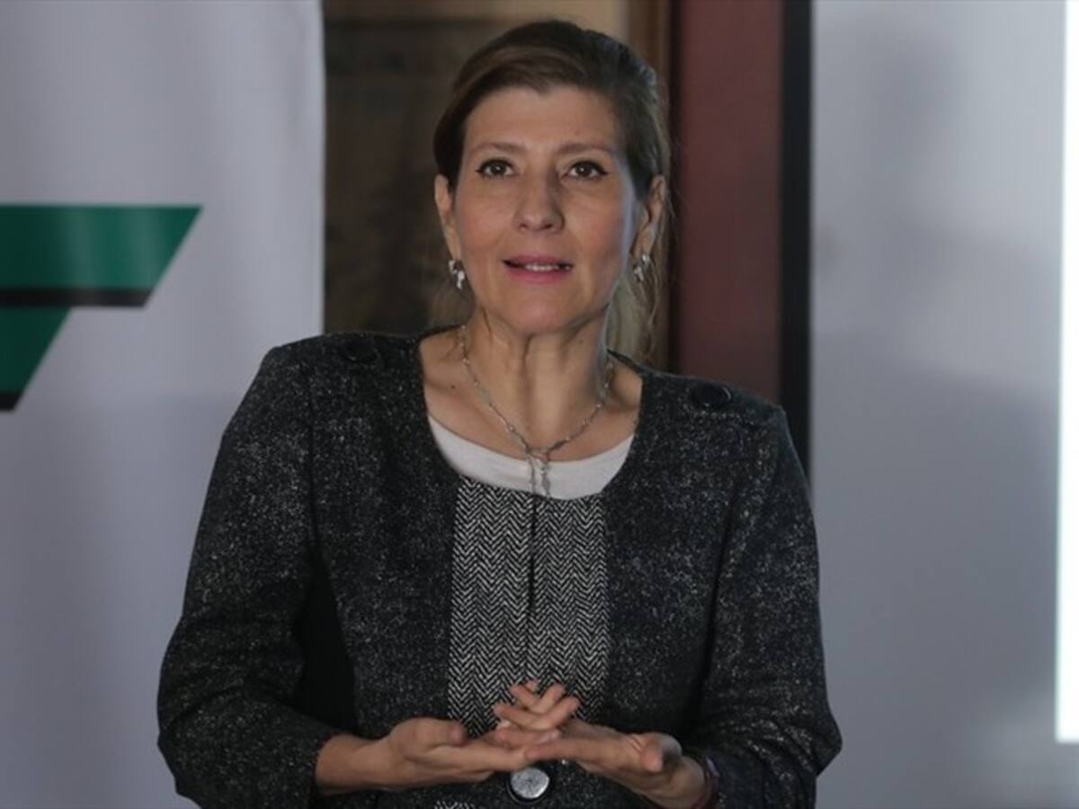 En La Prueba ponemos a prueba la directora de la Cámara de la Industria Automotriz