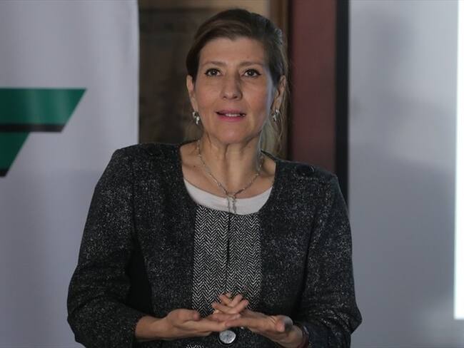 En La Prueba ponemos a prueba la directora de la Cámara de la Industria Automotriz