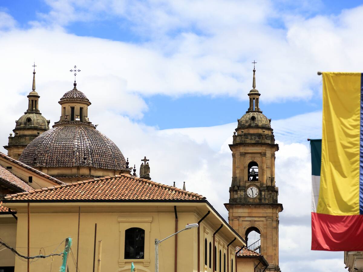 ¿Qué le hace falta a su ciudad?