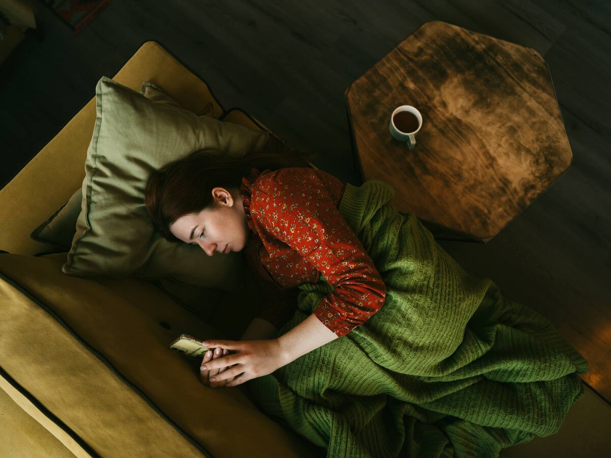 Algunos síntomas de dependencia emocional que puede presentar hacia su expareja, psicóloga explicó