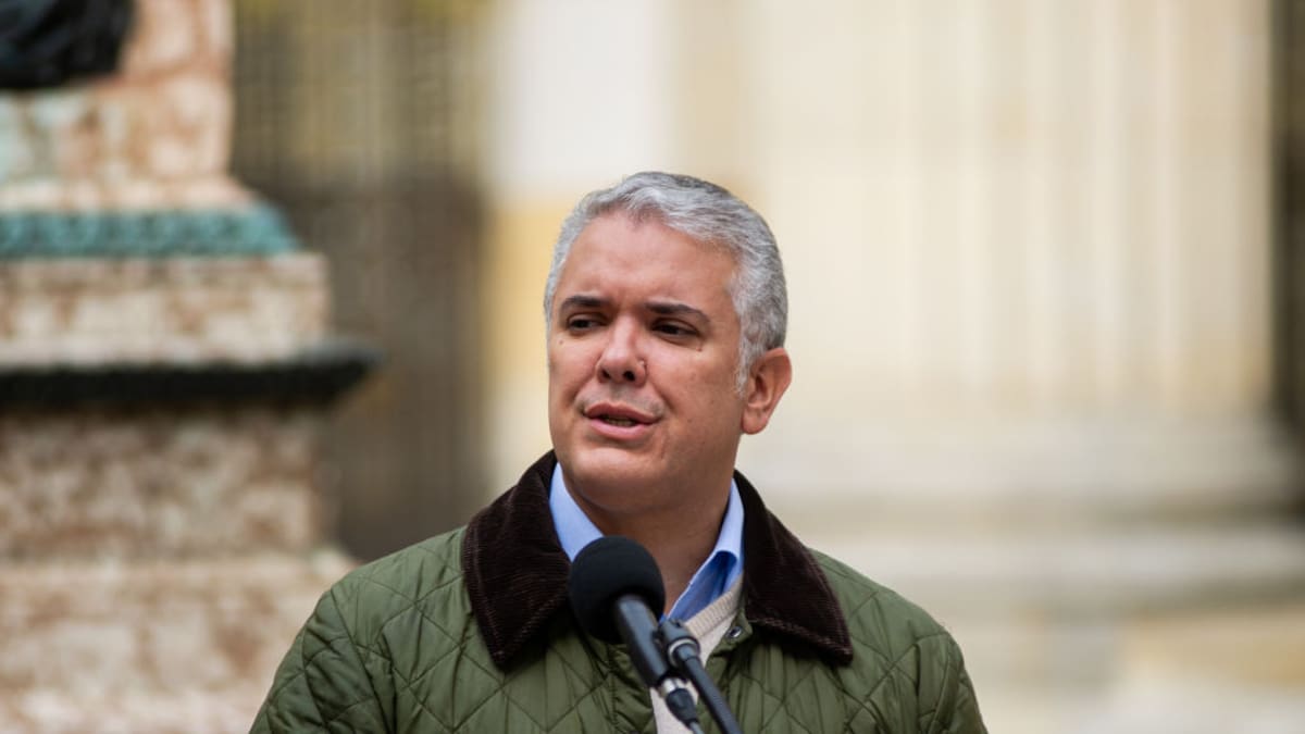 Regaño de la Corte a Iván Duque por ignorar a mujeres cabeza de hogar en la pandemia