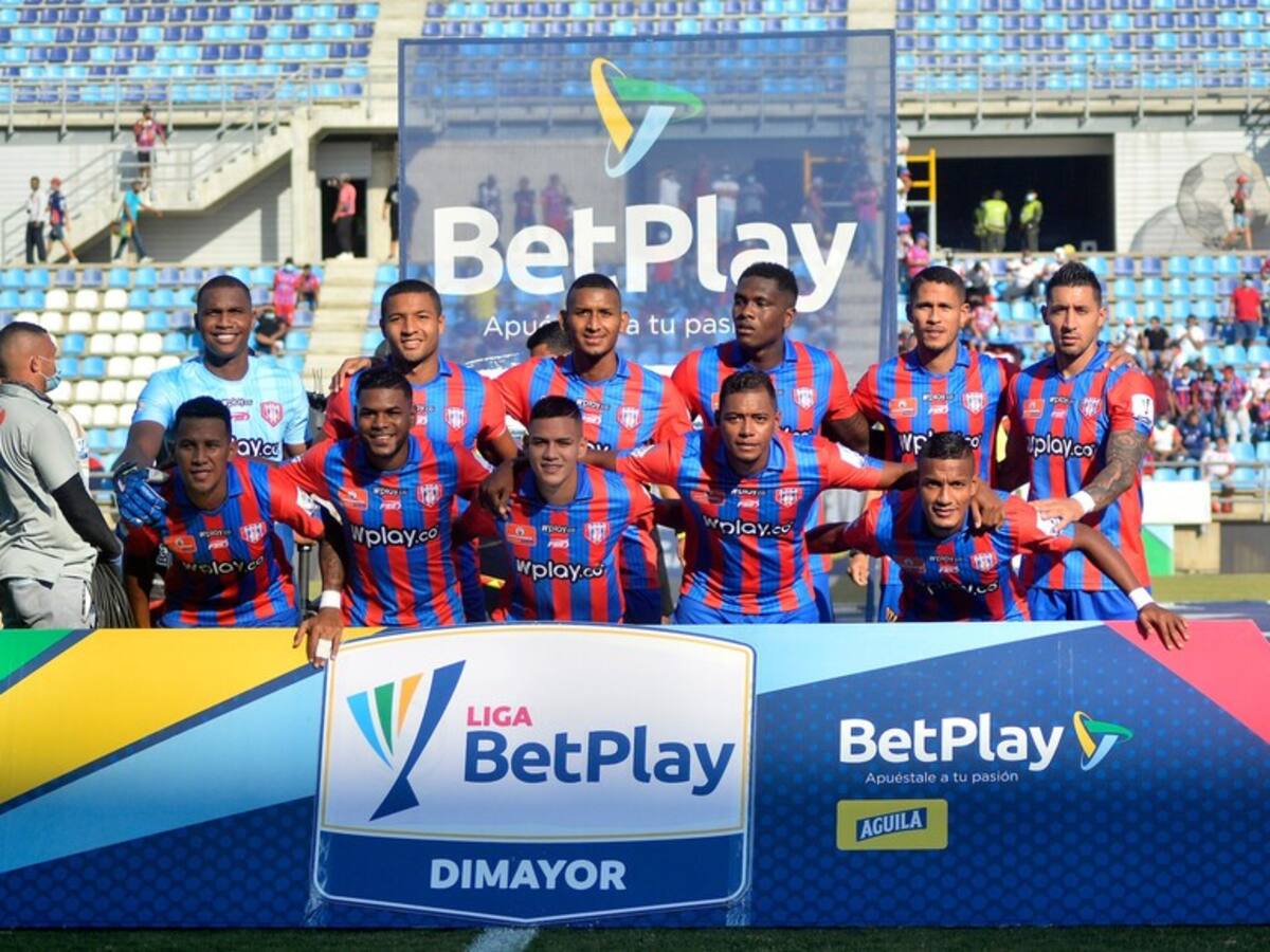 Comité se volverá a reunir para decidir sobre el caso de Unión Magdalena