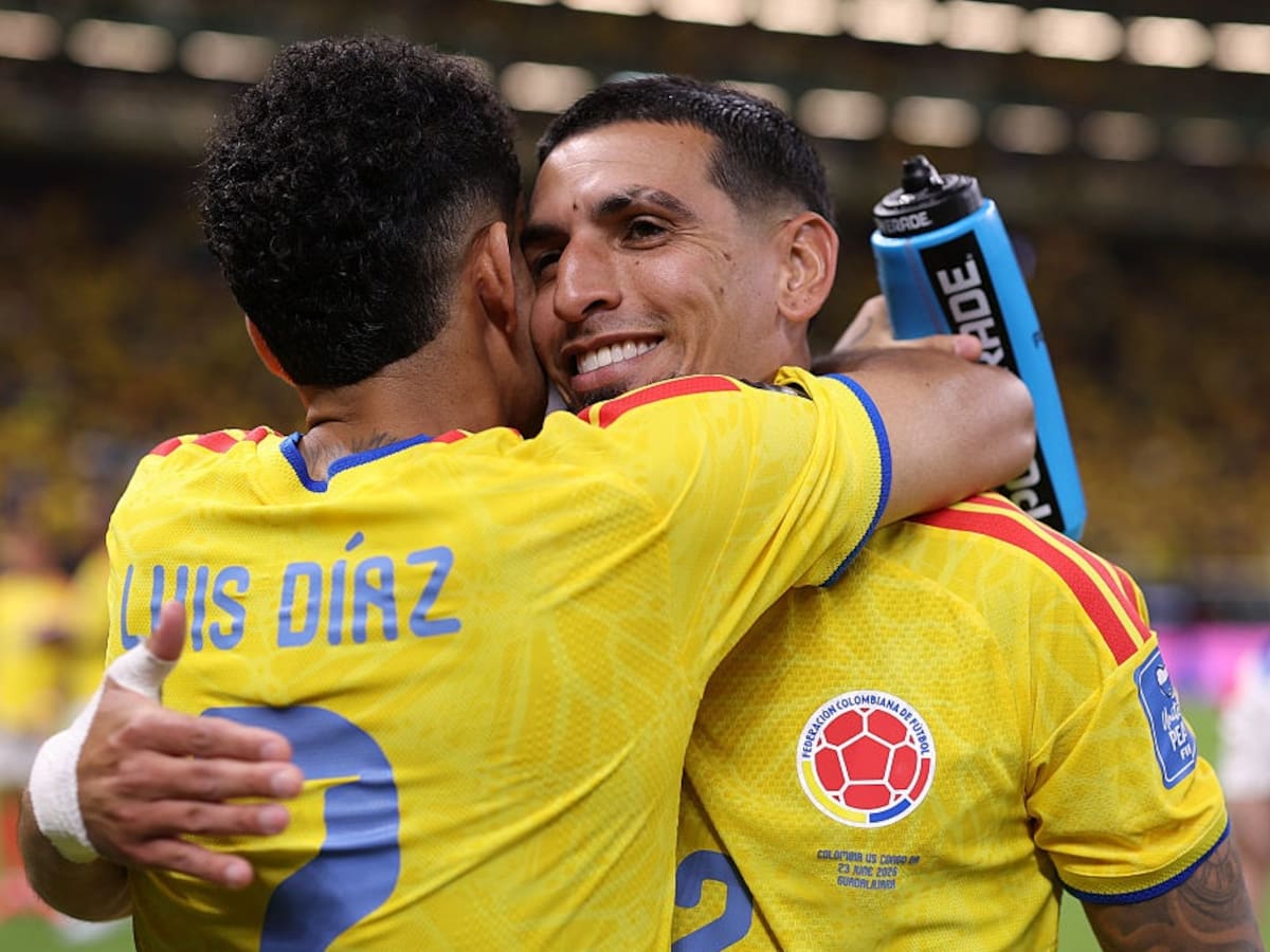 Ranking FIFA 2026 actualizado HOY: así quedó Colombia tras la fase de grupos del Mundial