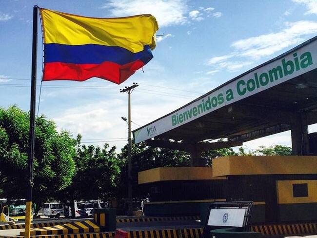 Imagen de referencia. Foto: Colprensa