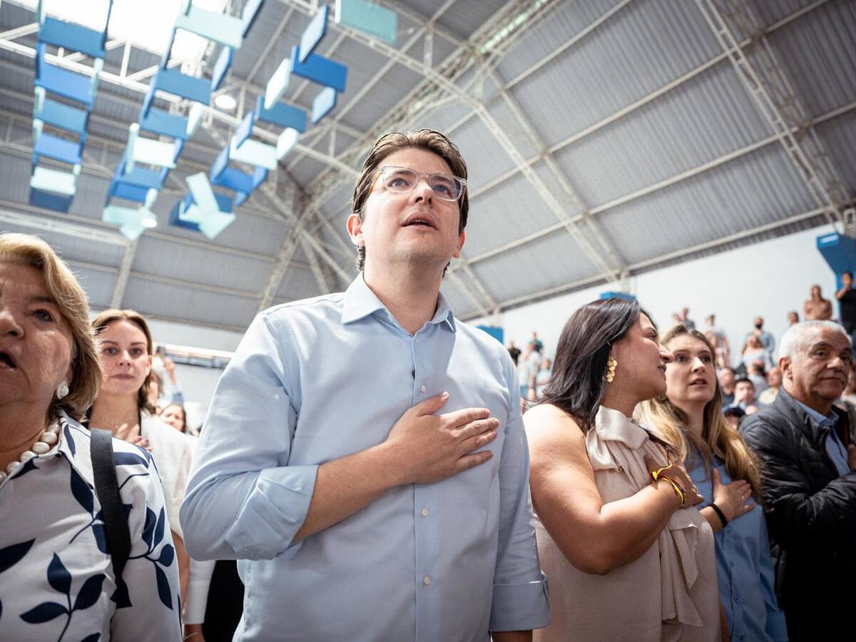 “Atenta contra la democracia”: Defensor del Pueblo de Barcelona sobre el magnicidio de Miguel Uribe