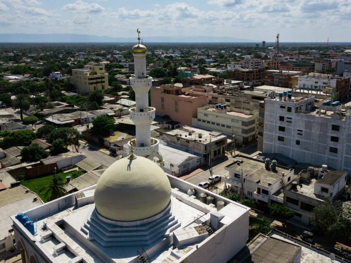 “Queremos mostrar a La Guajira desde su cultura gastronómica”: cocinero del Caribe