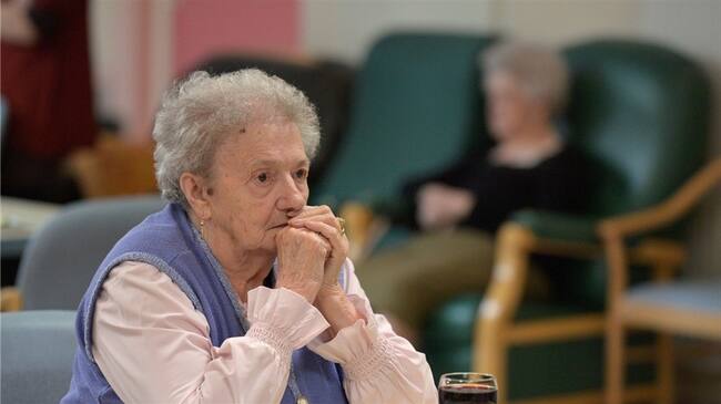 Científicos descubren forma restablecer la memoria en enfermos de alzheimer. Foto: Getty Images