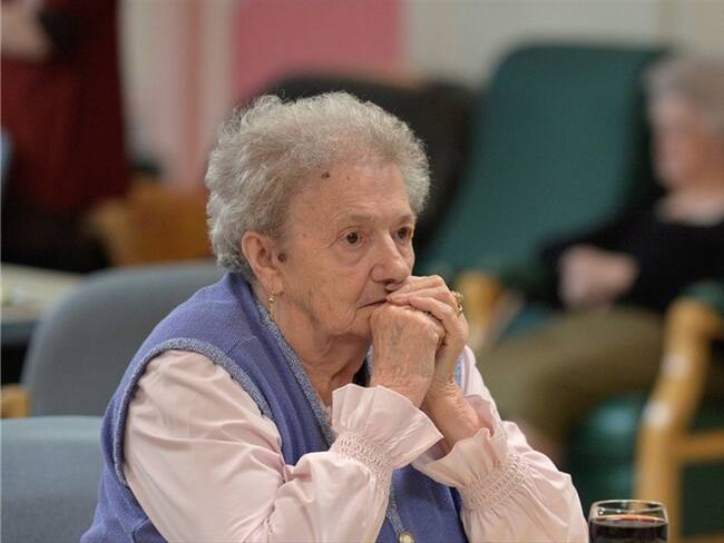 Científicos descubren forma restablecer la memoria en enfermos de alzheimer. Foto: Getty Images