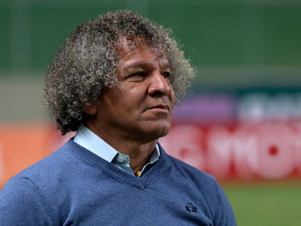 “A seguir cosechando triunfos”: el mensaje de Alberto Gamero a jugadores e hinchada