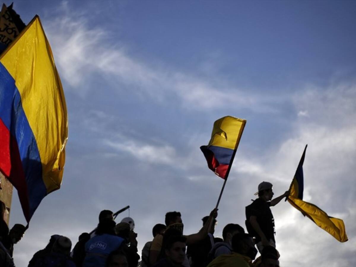 Polémica por trino de hijo de María Fernanda Cabal sobre manifestantes