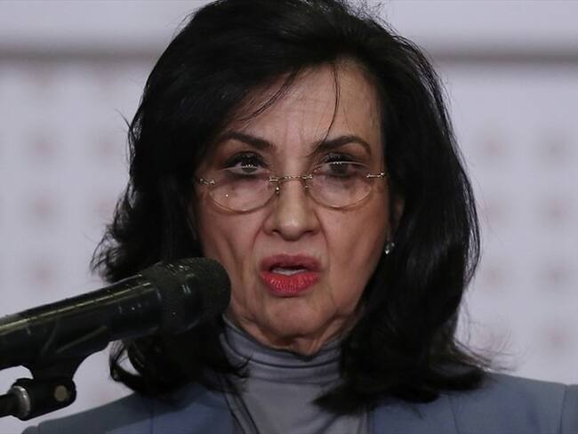 El gobierno asegura que son 2.568 connacionales en el exterior que necesitan retornar a Colombia. Foto: Colprensa