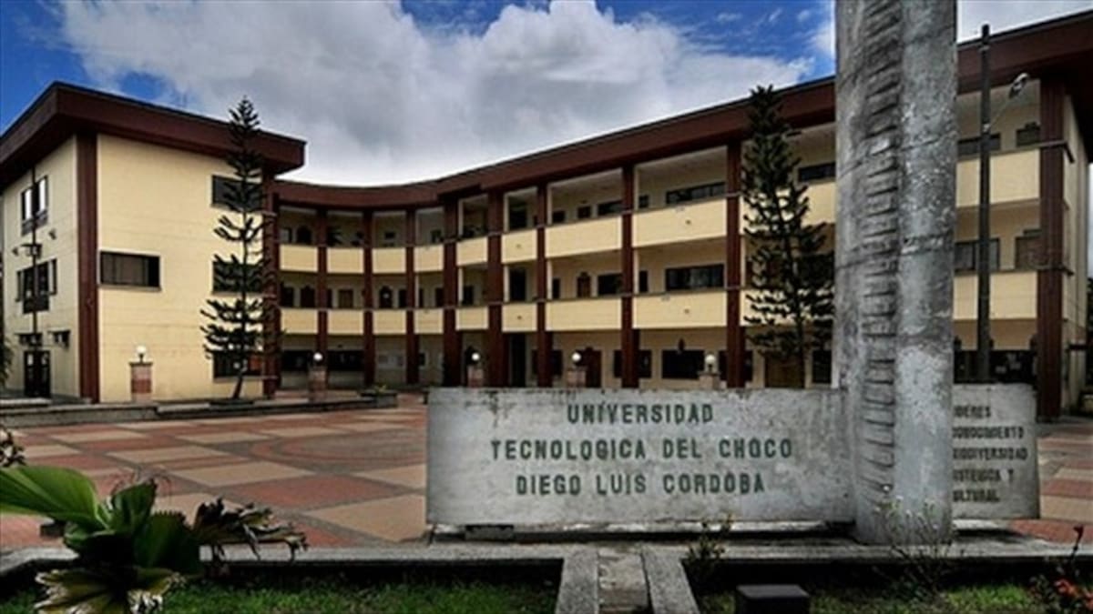 Vanessa Sánchez asume la rectoría de la Universidad Tecnológica del Chocó